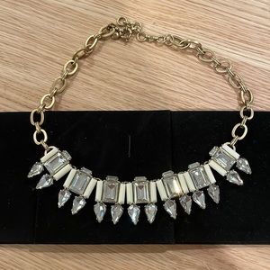 J. Crew Statement Necklace